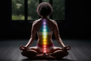 Unlocking Energy Balance With Chakra Meditation