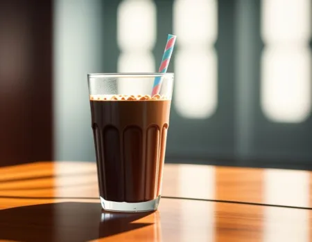 Chocolate Milk After Workout 7 Game Changing Delicious Benefits You Cant Ignore
