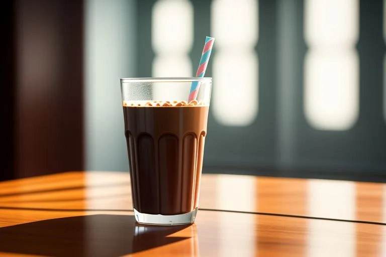 Chocolate Milk After Workout 7 Game Changing Delicious Benefits You Cant Ignore