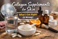 Collagen supplements for skin 7 Honest Lessons I Learned the Hard Way Mostly Good Some Regret