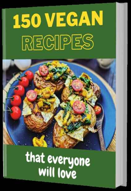 Discover the ultimate guide to delicious and nutritious plant-based cooking: the 300 vegan/plant-based recipe cookbook