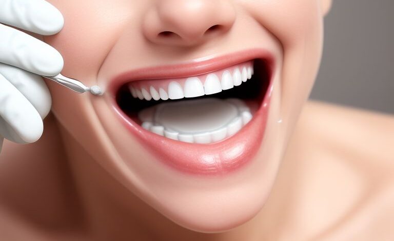 Does Baking Soda Whiten Teeth? The Ultimate Guide To A Bright Smile