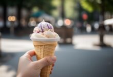 Does Ice Cream Help Headaches? What You Need To Know