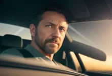 How to deal with dry eyes while driving: tips and prevention