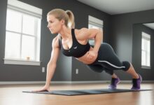 10 Effective Home Workouts To Burn Fat Fast: Your Ultimate Guide To Fitness Success