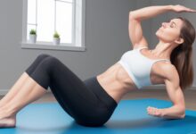 10 Effective Pelvic Floor Exercises To Strengthen Your Core And Improve Wellness