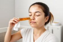 7 Effective Ways On How To Unclog Your Nose Instantly At Home