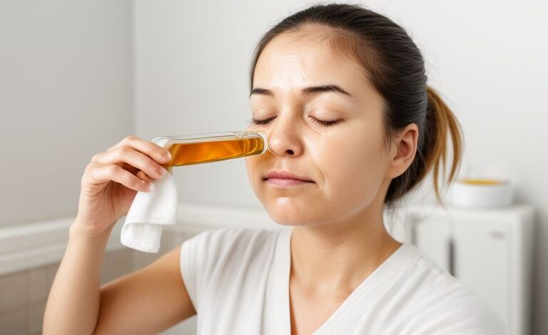 7 Effective Ways On How To Unclog Your Nose Instantly At Home