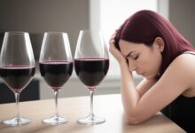 7 Effective Ways To Prevent Red Wine Headaches (and Why They Happen)