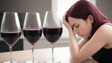 7 Effective Ways To Prevent Red Wine Headaches (and Why They Happen)