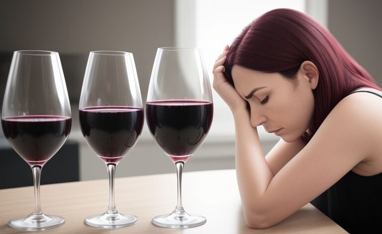 7 Effective Ways To Prevent Red Wine Headaches (and Why They Happen)