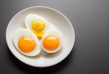 Egg Cholesterol: Does It Affect Ldl Or Hdl Levels?