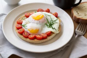 5 Energizing Breakfast Egg Recipes For Morning Boost