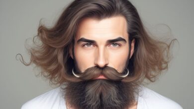 15 Essential Moustache Growth Tips: Unlock Your Perfect Stache!