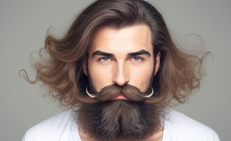 15 Essential Moustache Growth Tips: Unlock Your Perfect Stache!