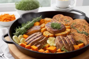 Power Up Your Plate: 50+ Top Foods Rich In Iron