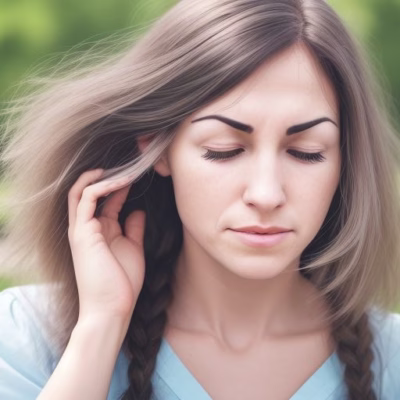 Hair Pulling Disorder 10 Transformative Steps to Conquer This Devastating Habit