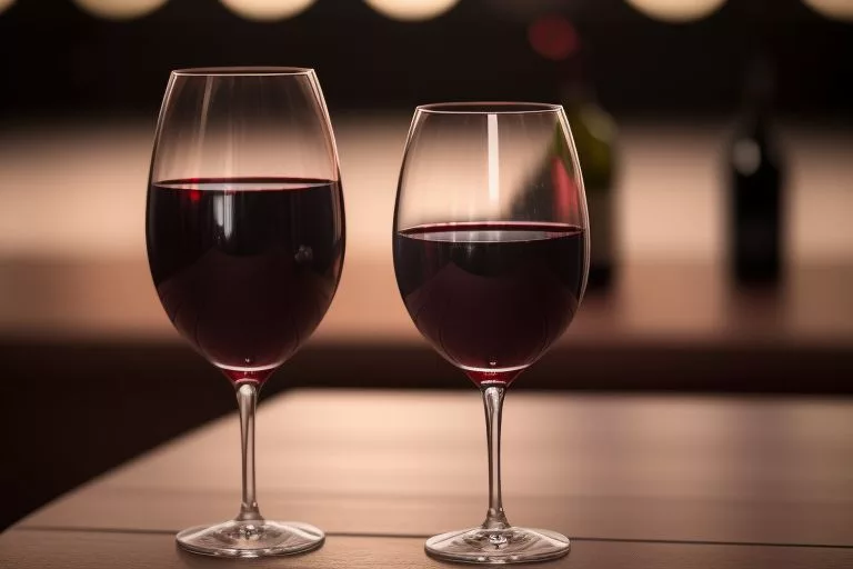 Health tips for red wine: maximizing the benefits and enjoyment