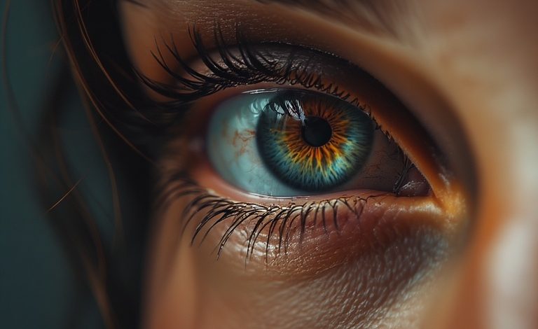 Herpes Simplex Eye Virus What You Really Need to Know