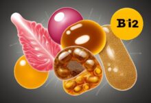 High Vitamin B12 Levels Symptoms: Understanding The Signs And Causes