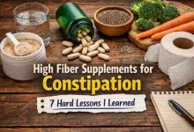 High fiber supplements for constipation 7 honest lessons