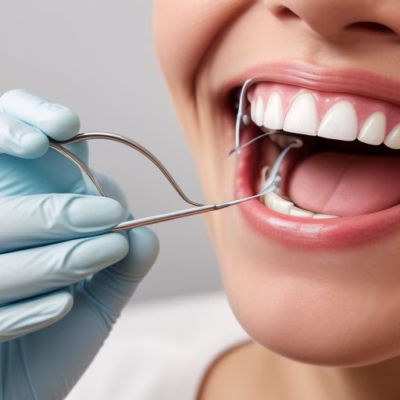How Flossing Protects Your Heart Surprising Benefits for Stroke AFib Prevention