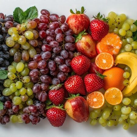 How Low Glycemic Fruits Weirdly Changed My Relationship with Sugar and Sanity
