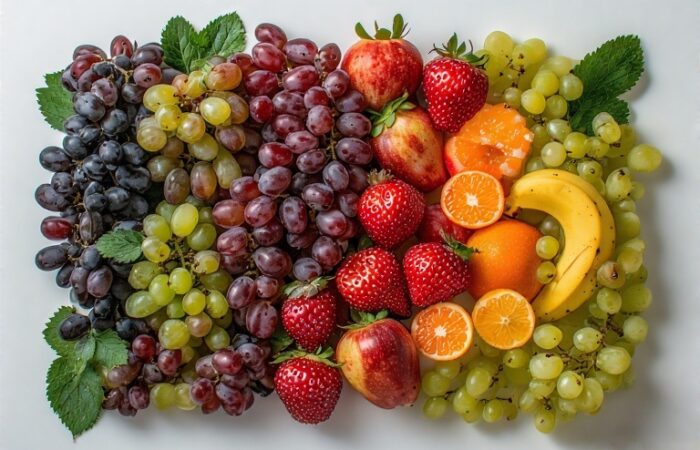 How Low Glycemic Fruits Weirdly Changed My Relationship with Sugar and Sanity
