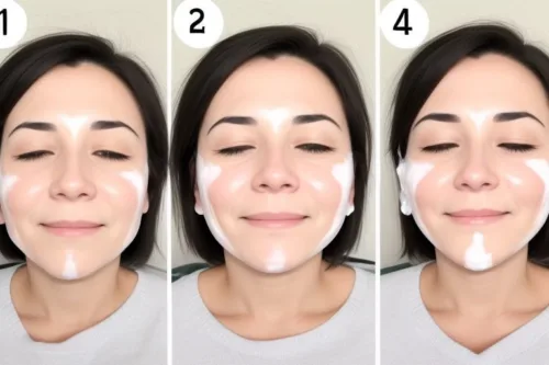 How to apply facial toner the right way