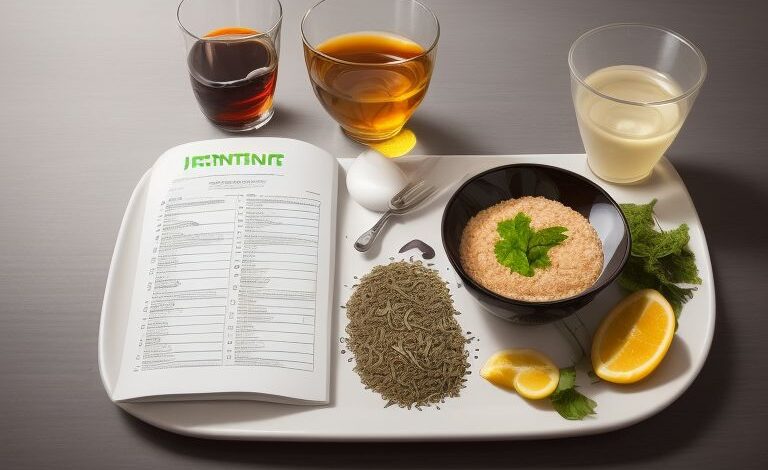 How To Boost Your Health And Fitness With Intermittent Fasting: A Complete Beginner’s Guide