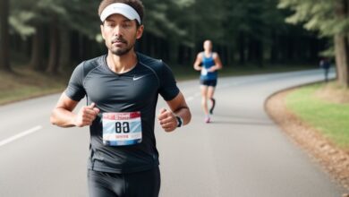 How To Build Endurance For Running: A Complete Guide