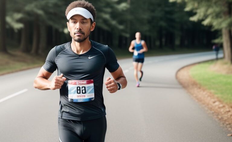 How To Build Endurance For Running: A Complete Guide