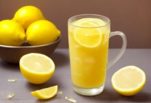 How To Lose Belly Fat With Lemon: Effective Tips And Tricks