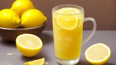 How To Lose Belly Fat With Lemon: Effective Tips And Tricks