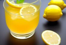 How To Make Lemon And Ginger Water For Weight Loss: A Simple, Effective Detox Drink