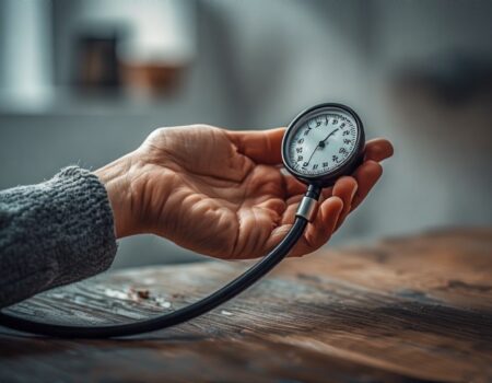 How to Reduce Systolic Blood Pressure Immediately 9 Fast Natural Fixes