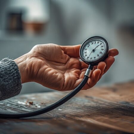 How to Reduce Systolic Blood Pressure Immediately 9 Fast Natural Fixes