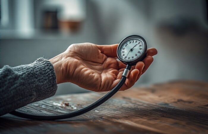 How to Reduce Systolic Blood Pressure Immediately 9 Fast Natural Fixes