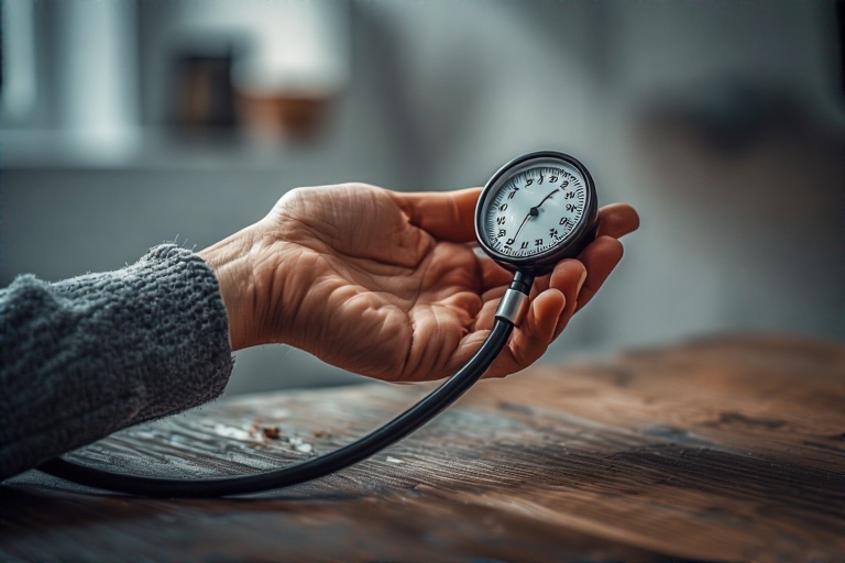 How to Reduce Systolic Blood Pressure Immediately 9 Fast Natural Fixes