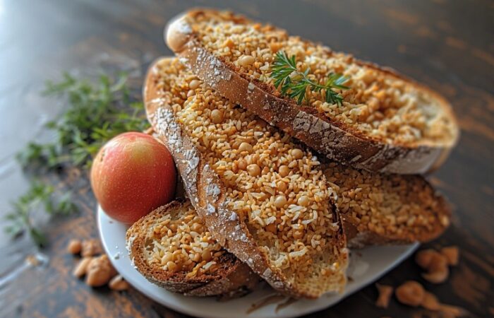 How to Use a Glycemic Index Without Driving Yourself Crazy