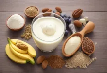 How to increase calcium in body?