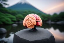 Unlock Your Mind: The Proven Japanese Techniques For Ultimate Brain Optimization