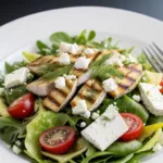 Unlock Vitality: 10 Keto Chicken Salads For Peak Wellness!