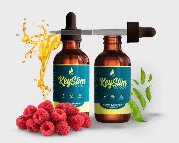 KeySlim Drops