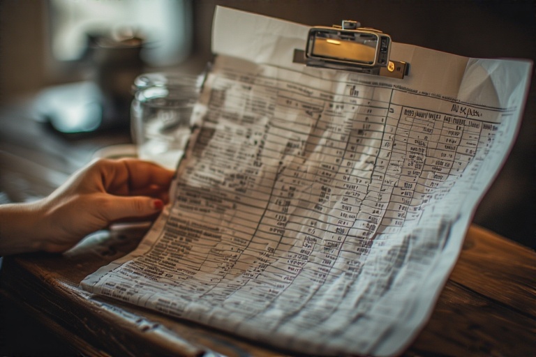 Lipid Profile Normal Values Snuck Into My Health Wake Up Call