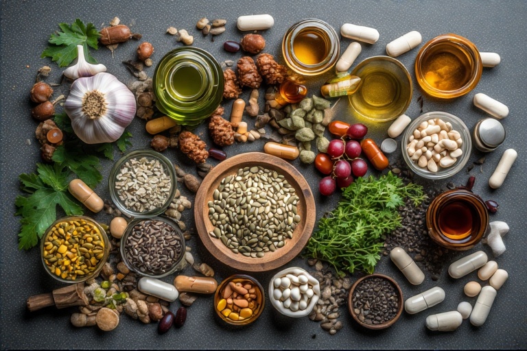 Lower BP Naturally Supplements – 9 Powerful Ways That Truly Work