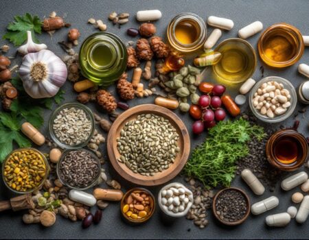 Lower BP Naturally Supplements – 9 Powerful Ways That Truly Work
