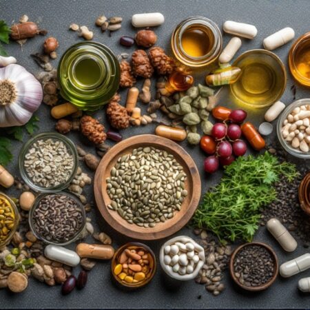 Lower BP Naturally Supplements – 9 Powerful Ways That Truly Work
