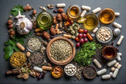 Lower BP Naturally Supplements – 9 Powerful Ways That Truly Work Lower BP Naturally Supplements – 9 Powerful Ways That Truly Work