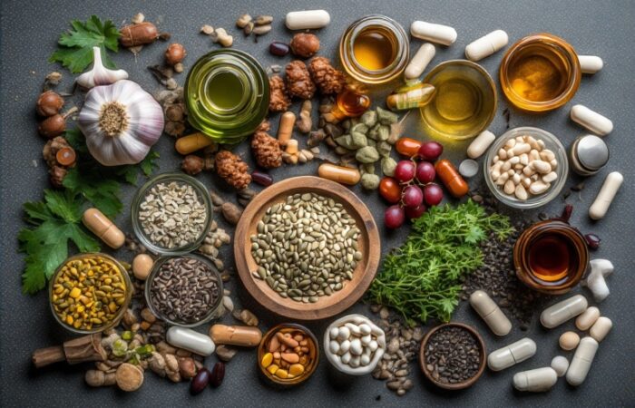 Lower BP Naturally Supplements – 9 Powerful Ways That Truly Work